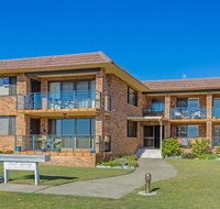 Surfspray 2 - Pebbly Beach - Accommodation Redcliffe