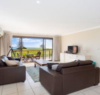 Surfspray 3 - Pebbly Beach - Accommodation Redcliffe