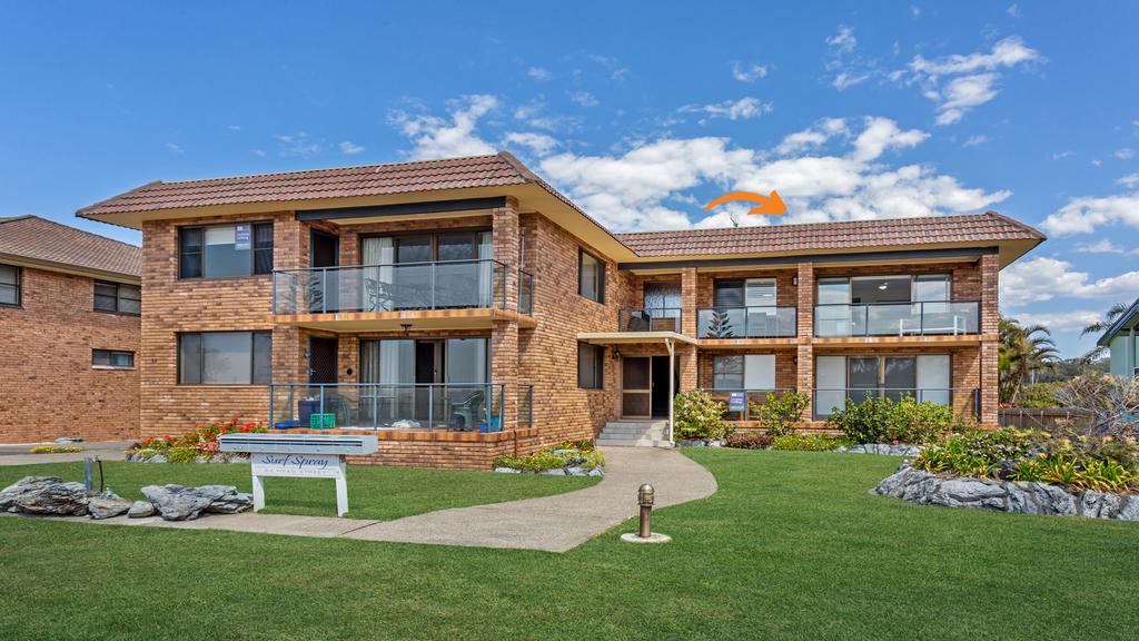 Forster NSW Accommodation Redcliffe