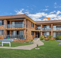 Surfspray 4 - Pebbly Beach - Accommodation Redcliffe