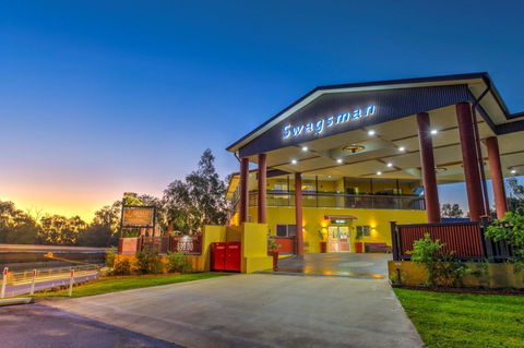 Swagsman Motel - Accommodation Redcliffe 1