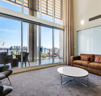 Swainson at Embassy - Accommodation Redcliffe