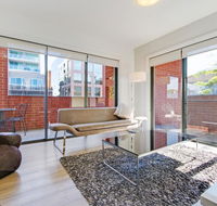 Swainson on Union - Accommodation Redcliffe
