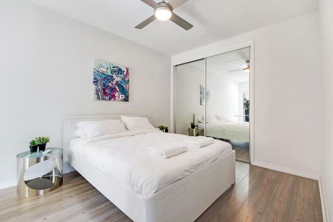 Swainson On Union - Accommodation Redcliffe 2