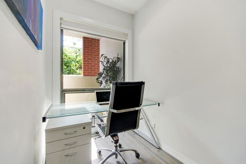 Swainson On Union - Accommodation Redcliffe 3