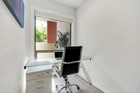 Swainson On Union - Accommodation Redcliffe 3