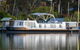 Swamp Fox Luxury 2BR Dutch Barge - thumb 2