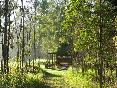 Sweetwater Lodge - Accommodation Redcliffe 3