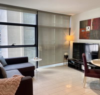Sydney CBD Central Location - Spacious Apartment - Parking - Pool - Gym - Best Location - Accommodation Redcliffe