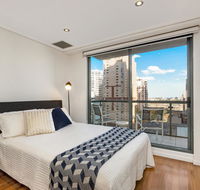 Sydney CBD Self Contained Modern Studio Apartments PITT - Accommodation Redcliffe