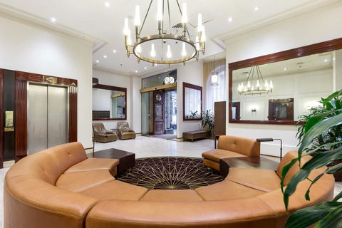 Sydney CBD Studio Apartment 503BRG - Accommodation Redcliffe 0