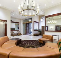 Sydney CBD Studio Apartment 503BRG - Accommodation Redcliffe