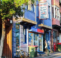 Sydney Central Backpackers - Accommodation Redcliffe