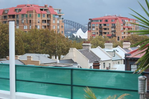 Sydney Central Backpackers - Accommodation Redcliffe 2