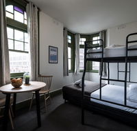 Sydney Central Inn - Accommodation Redcliffe