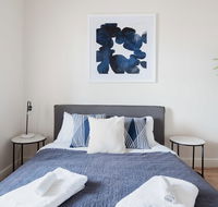 Sydney City CDB Water Views close to Harbour Bridge and Opera House - Accommodation Redcliffe