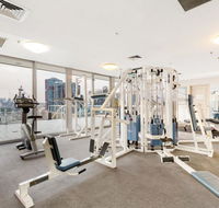 Sydney Darling Harbour Waterfront - Accommodation Redcliffe