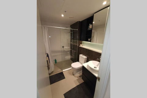Sydney Olympic Park Luxury Apartment - Accommodation Redcliffe 3