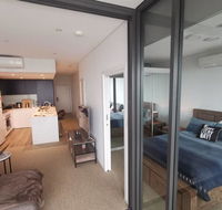 Sydney Olympic Park Luxury Apartment - Accommodation Redcliffe