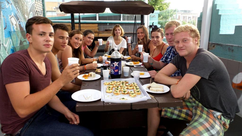 Woolloomooloo NSW Accommodation Redcliffe