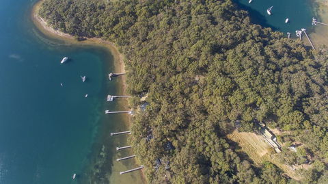 Sydney, Pittwater YHA - Accommodation Redcliffe 1