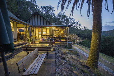 Sydney, Pittwater YHA - Accommodation Redcliffe 0