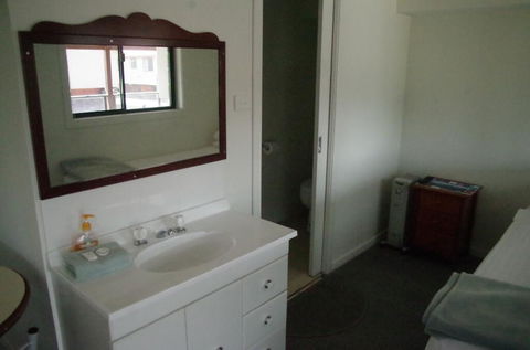 T's Resort & Motel - Accommodation Redcliffe 1