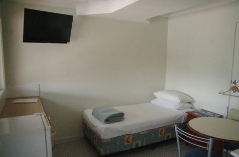 T's Resort & Motel - Accommodation Redcliffe 3