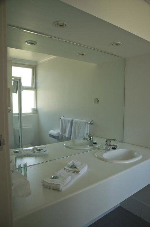Taft Motor Inn - Accommodation Redcliffe 3