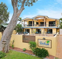 Taihoa Holiday Units Adults Only - Accommodation Redcliffe