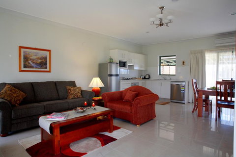 Talga Estate - Accommodation Redcliffe 3