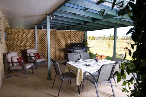 Talga Estate - Accommodation Redcliffe 1