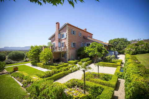 Talits Vineyard Estate - Accommodation Redcliffe 0