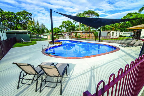Tall Timbers Caravan Park - Accommodation Redcliffe 0