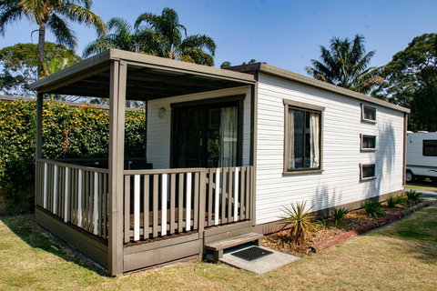 Tall Timbers Caravan Park - Accommodation Redcliffe 3