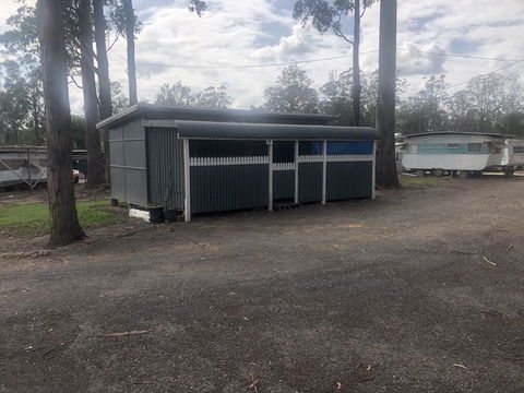 Tall Timbers Caravan Park Kempsey - Accommodation Redcliffe 1