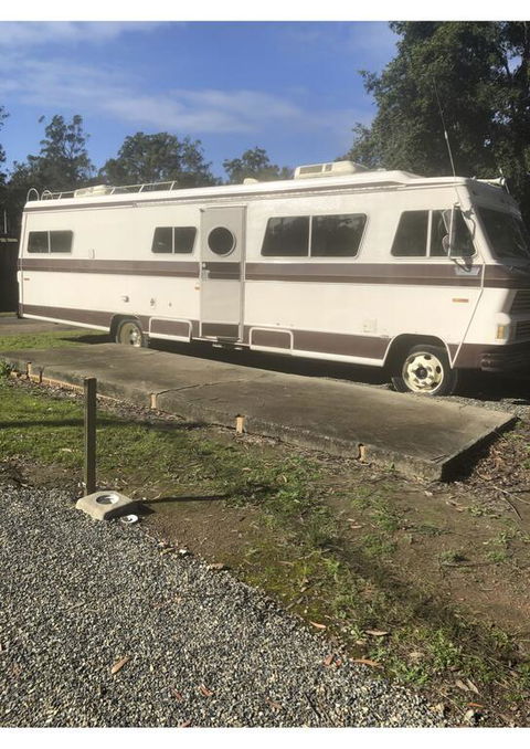 Tall Timbers Caravan Park Kempsey - Accommodation Redcliffe 3