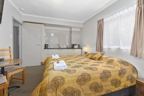 Tall Trees Motel Mountain Retreat - Accommodation Redcliffe 1