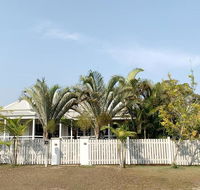 Tallulah Retreat - Valla Beach - Accommodation Redcliffe
