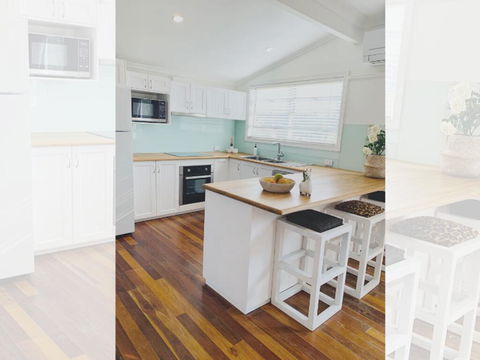 Tallulah Retreat - Valla Beach - Accommodation Redcliffe 3
