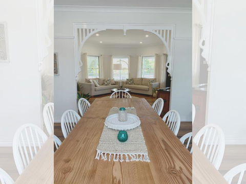 Tallulah Retreat - Valla Beach - Accommodation Redcliffe 1