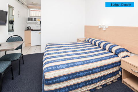 Tally Ho Motor Inn - Accommodation Redcliffe 1