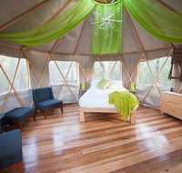 Talo Retreat - Accommodation Redcliffe