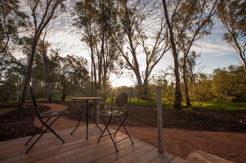 Talo Retreat - Accommodation Redcliffe 2