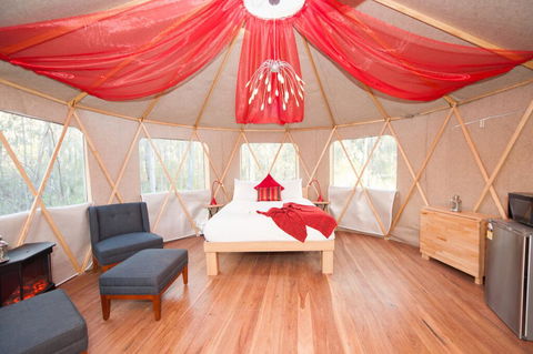 Talo Retreat - Accommodation Redcliffe 1