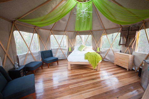 Talo Retreat - Accommodation Redcliffe 0