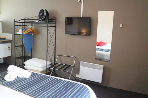 Tamar Cove Motel - Accommodation Redcliffe 1