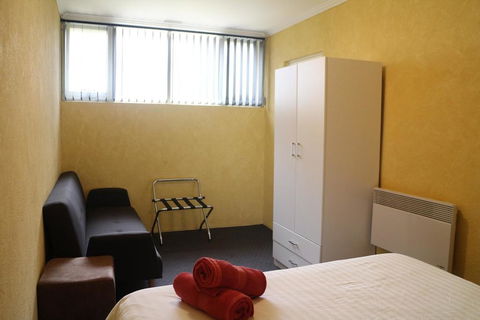Tamar Cove Motel - Accommodation Redcliffe 2