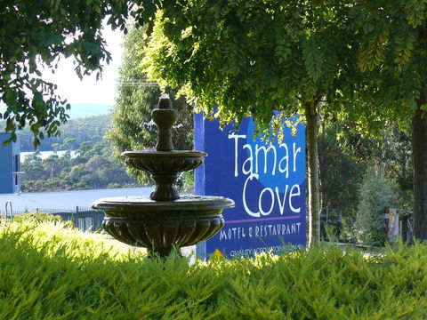 Tamar Cove Motel - Accommodation Redcliffe 0