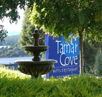 Tamar Cove Motel - Accommodation Redcliffe